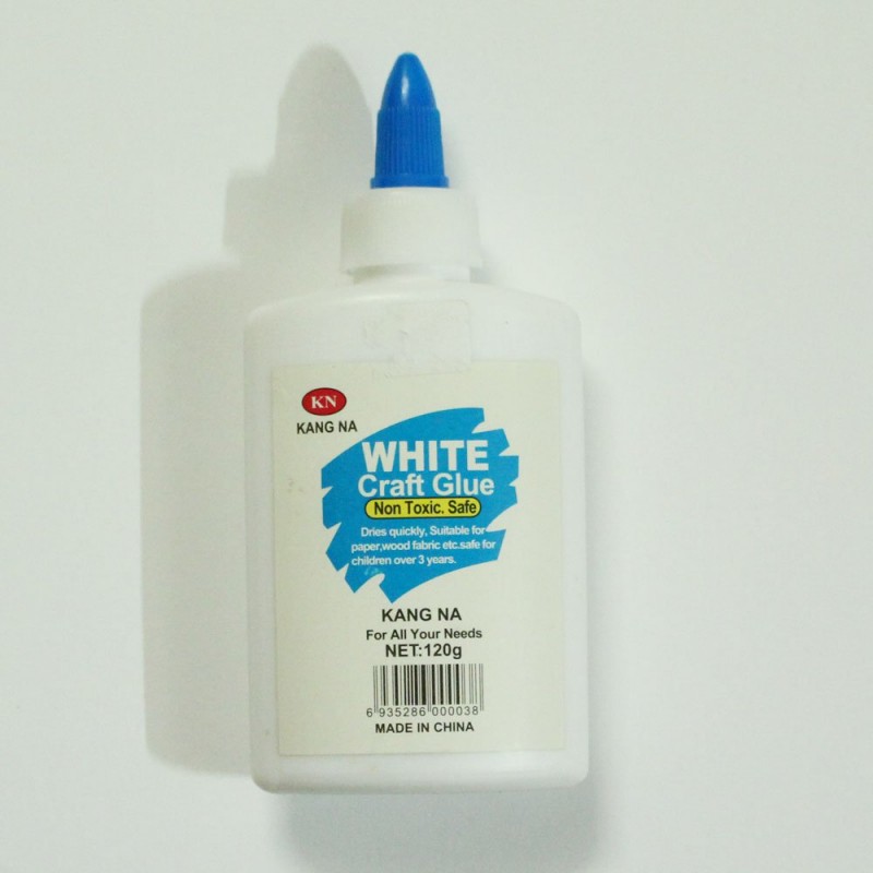 Buy White Craft Glue (120 ml) online in India at best prices at HNDMD